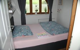 Naturpark-.Weinbergferienhaus